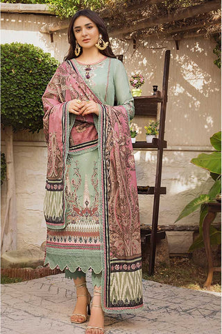 AJRP 02 Bekhudi Taabir Gul Posh Rania Collection