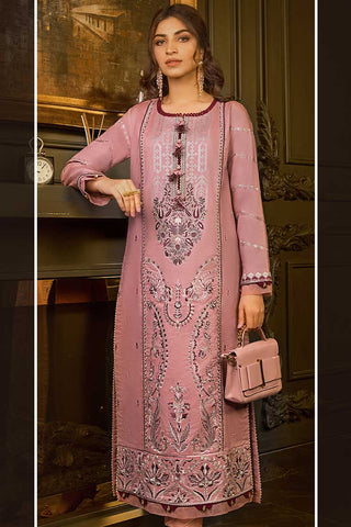 AJRP 22 (2 PC) Bekhudi Taabir Gul Posh Rania Collection