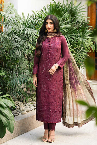 AJRP 23 Bekhudi Taabir Gul Posh Rania Collection