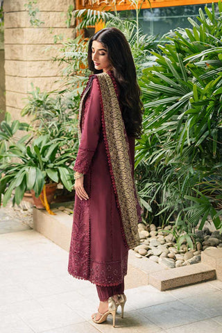 AJRP 23 Bekhudi Taabir Gul Posh Rania Collection