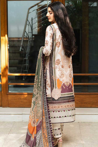 AJRP 24 Bekhudi Taabir Gul Posh Rania Collection