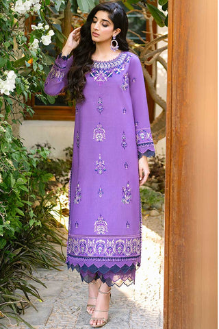 AJRP 26 (2 PC) Bekhudi Taabir Gul Posh Rania Collection