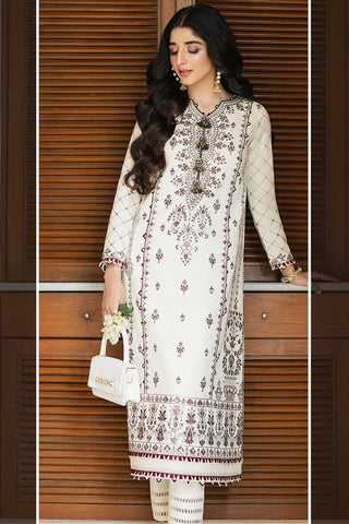 AJRP 27 (2 PC) Bekhudi Taabir Gul Posh Rania Collection