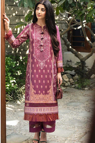 AJRP 29 (2 PC) Bekhudi Taabir Gul Posh Rania Collection