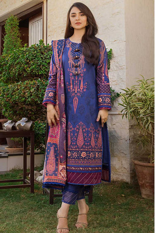 AJRP 03 Bekhudi Taabir Gul Posh Rania Collection