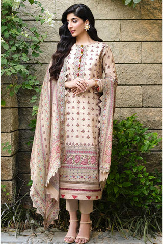 AJRP 31 Bekhudi Taabir Gul Posh Rania Collection