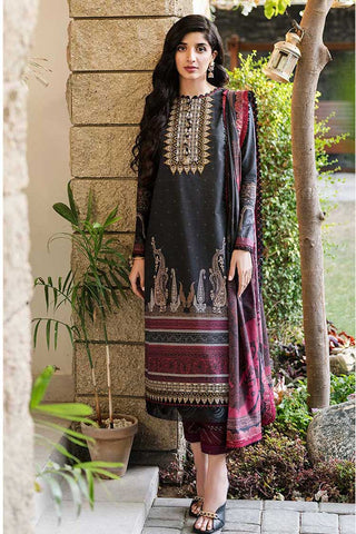 AJRP 32 Bekhudi Taabir Gul Posh Rania Collection