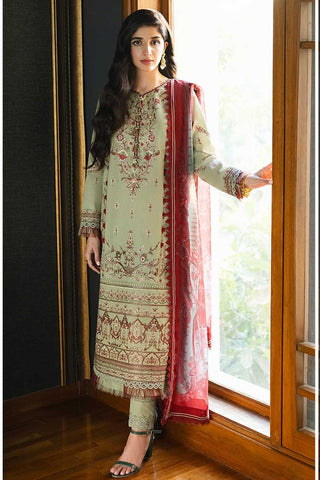 AJRP 33 (2 PC) Bekhudi Taabir Gul Posh Rania Collection