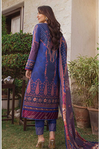 AJRP 03 Bekhudi Taabir Gul Posh Rania Collection