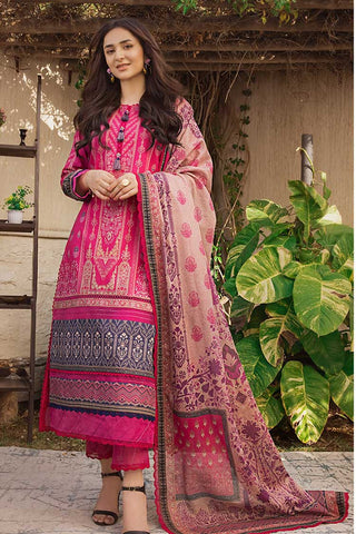 AJRP 04 Bekhudi Taabir Gul Posh Rania Collection