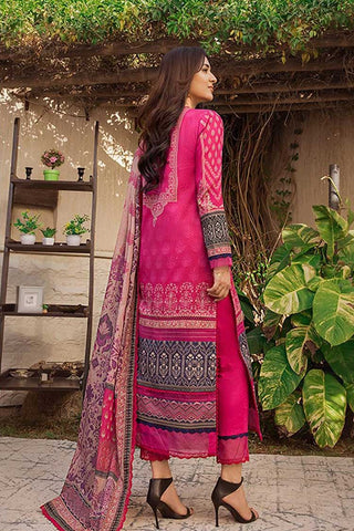 AJRP 04 Bekhudi Taabir Gul Posh Rania Collection