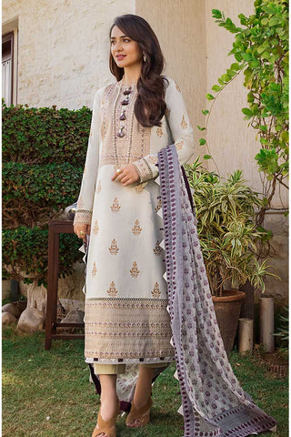 AJRP 05 (2 PC) Bekhudi Taabir Gul Posh Rania Collection