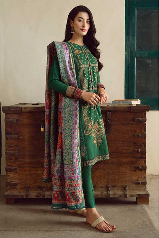 Top Stitched/Unstitched Winter Collections - Online Shopping at Raja Sahib