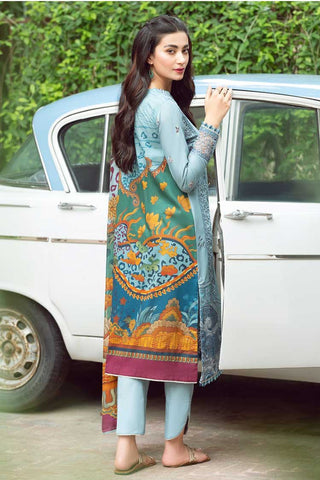 04 Romy Iris Embroidered Lawn Collection