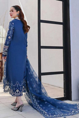 06 Kiral Sahil Luxury Lawn Collection