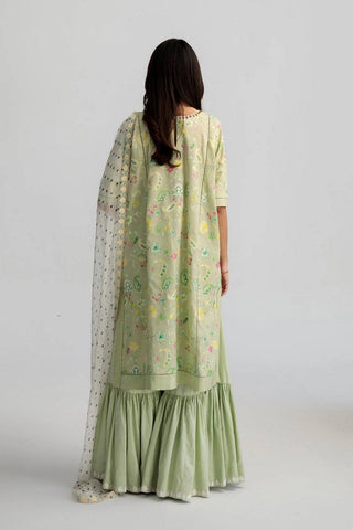 Design 1A Coco Summer Lawn Collection