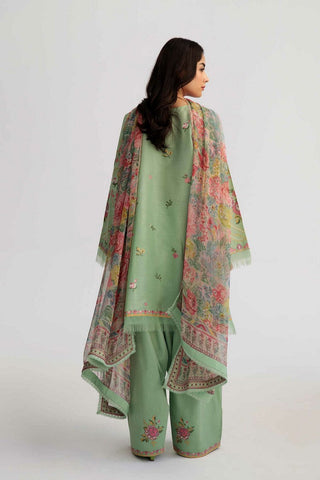 Design 2B Coco Summer Lawn Collection