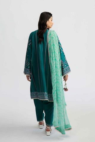 Design 4A Coco Summer Lawn Collection