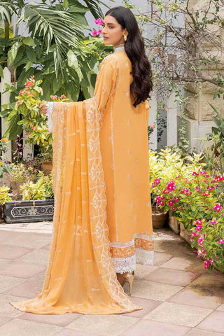 Design 404 Embroidered Lawn Collection