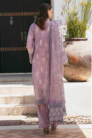 NS 70 Maya Embroidered Swiss Lawn Collection