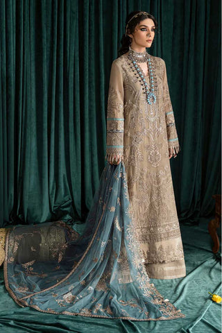 CC 15 Jaiya Chinon Chiffon Collection Vol 2