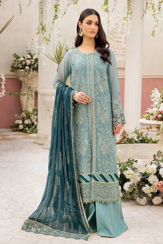 10 Hayah Ishya Luxury Chiffon Collection