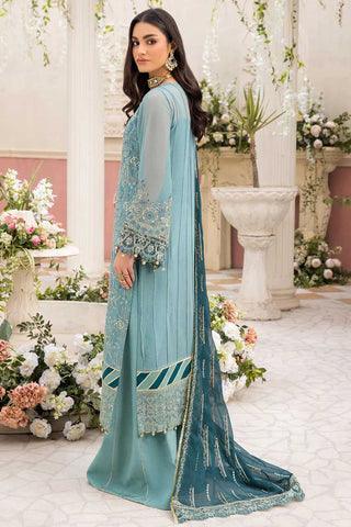 10 Hayah Ishya Luxury Chiffon Collection