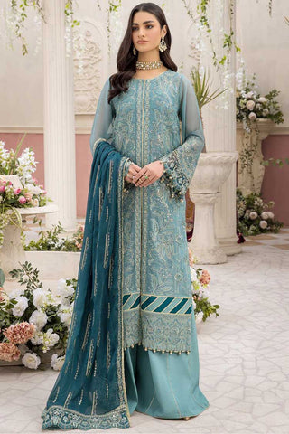 10 Hayah Ishya Luxury Chiffon Collection