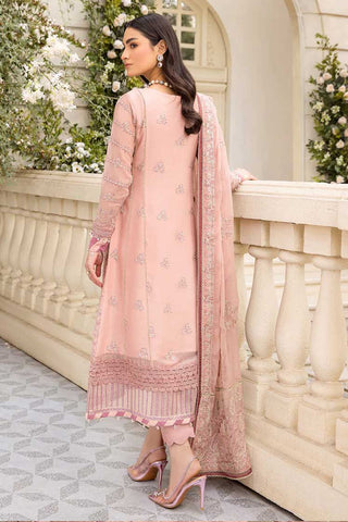 03 Faryal Ishya Luxury Chiffon Collection