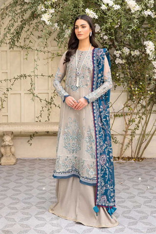 05 Neel-Fiya Ishya Luxury Chiffon Collection