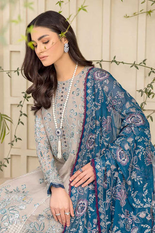 05 Neel-Fiya Ishya Luxury Chiffon Collection