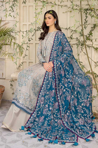 05 Neel-Fiya Ishya Luxury Chiffon Collection