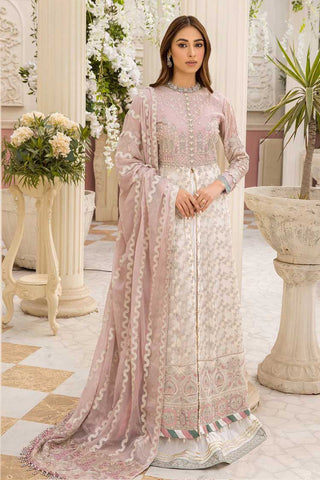 08 Heba Ishya Luxury Chiffon Collection