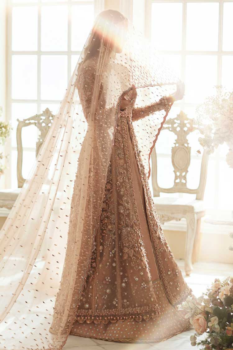 Picture of Elan - EC 23 05 Ariana Wedding Festive Collection - Available at Raja Sahib