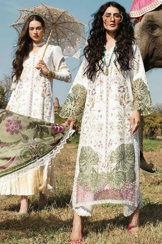 MSL 23 15 Yanin Lawana Luxury Lawn Collection