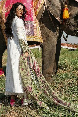 MSL 23 15 Yanin Lawana Luxury Lawn Collection