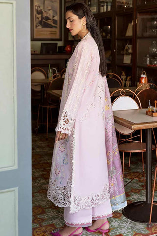 MSL 23 01 Amara Lawana Luxury Lawn Collection