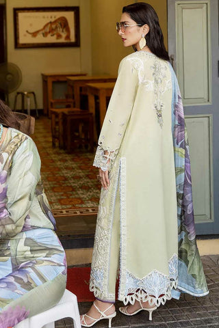 MSL 23 04 Emon Lawana Luxury Lawn Collection