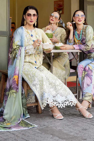 MSL 23 04 Emon Lawana Luxury Lawn Collection