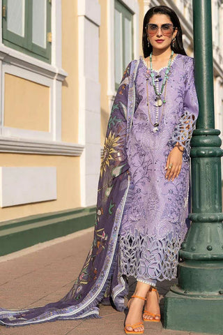 MSL 23 09 Ariya Lawana Luxury Lawn Collection