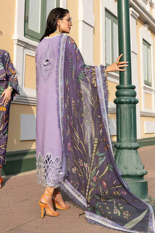 MSL 23 09 Ariya Lawana Luxury Lawn Collection