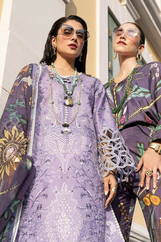 MSL 23 09 Ariya Lawana Luxury Lawn Collection