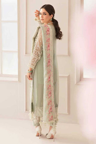 CH 11 01  Chantelle Embroidered Chiffon Collection Vol 11