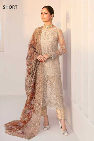 CH 11 03 Chantelle Embroidered Chiffon Collection Vol 11