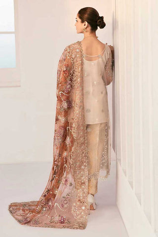 CH 11 03 Chantelle Embroidered Chiffon Collection Vol 11