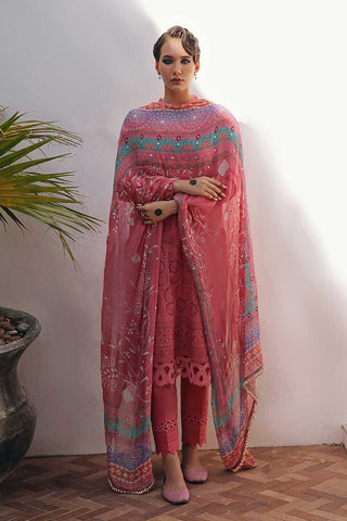 NDS 83 Bazaar Embroidered Chikankari Lawn Collection Vol 1