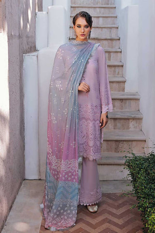 NDS 84 Bazaar Embroidered Chikankari Lawn Collection Vol 1