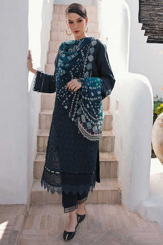 NDS 85 Bazaar Embroidered Chikankari Lawn Collection Vol 1
