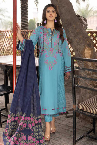 CPE 23 10 Print Melody Printed Lawn Collection Vol 1