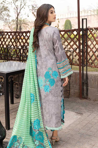 CPE 23 11 Print Melody Printed Lawn Collection Vol 1